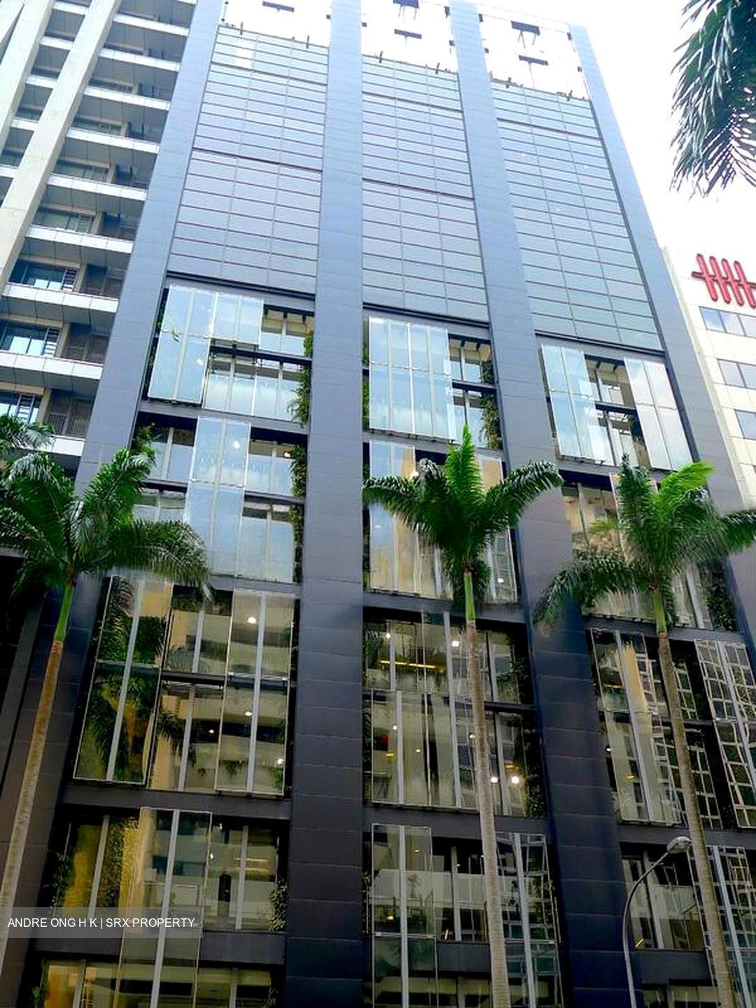 Cecil Street (D1), Office #450847761